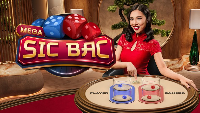 lucky game