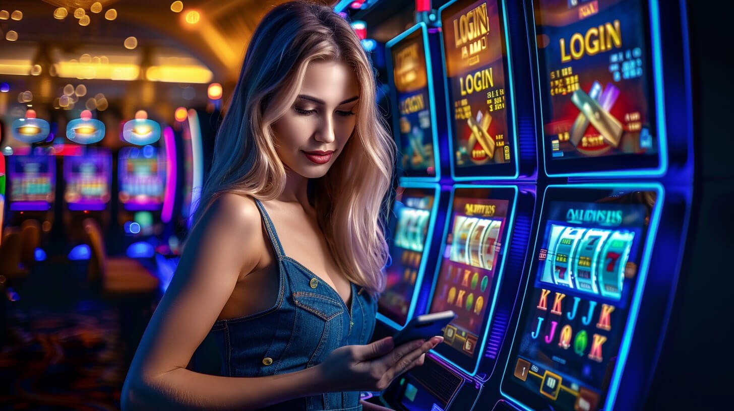 lucky game