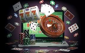 lucky game
