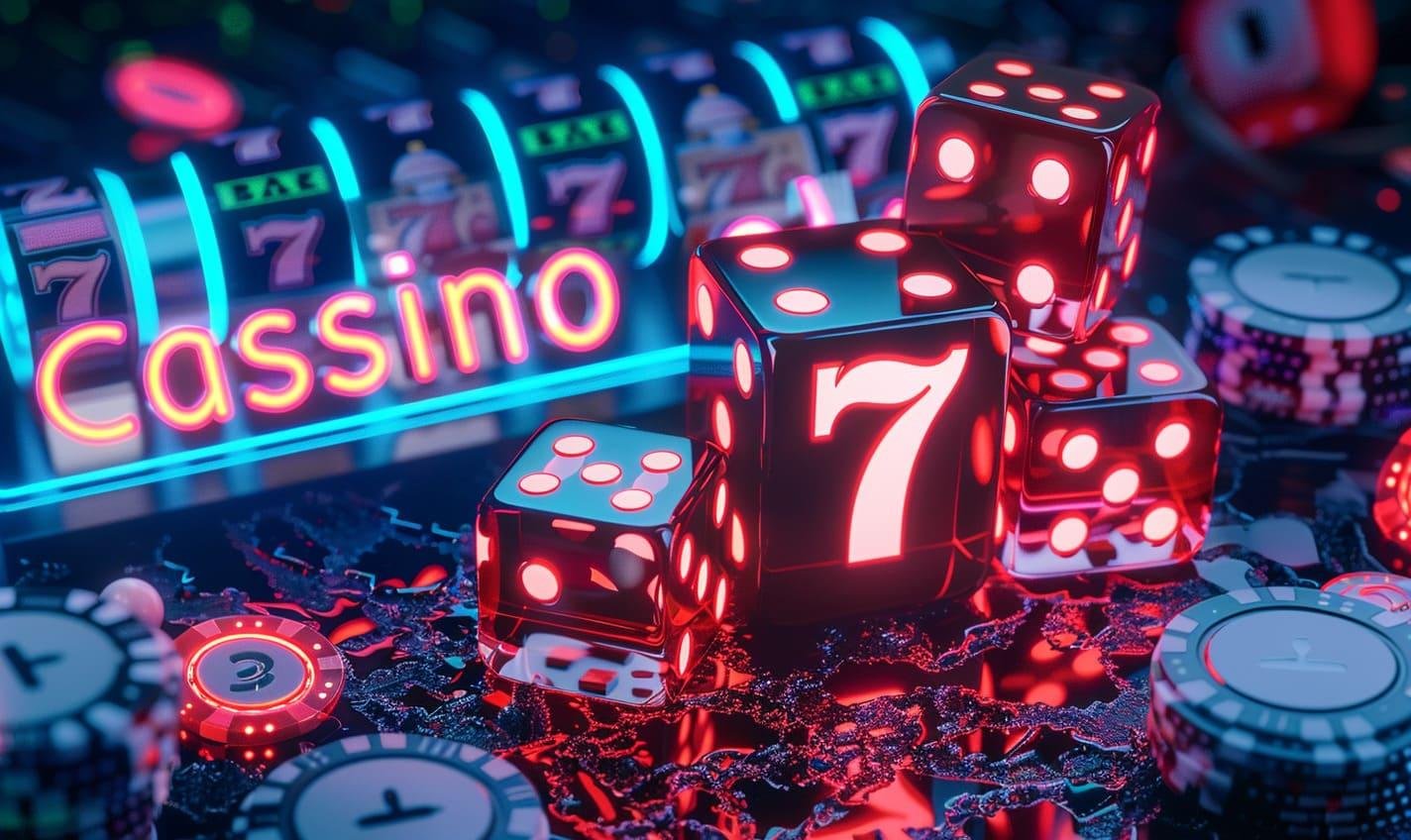 lucky game