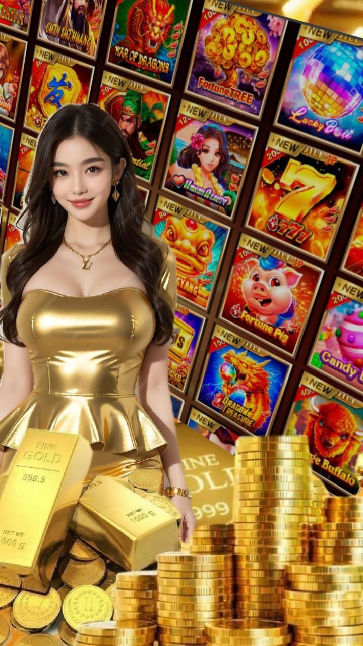 lucky game
