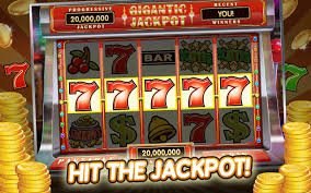 lucky game